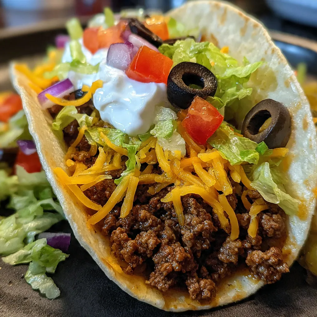A golden crispy burrito on a plate with a side of salsa and sour cream for dipping