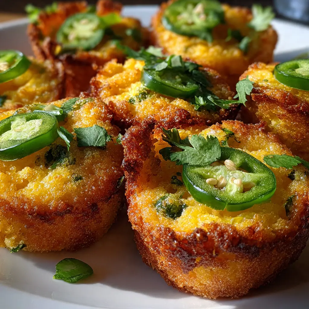A casual serving platter of jalapeno poppers garnished with fresh cilantro next to a bowl of cool ranch